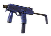 MP9 - Синий буйвол - 160x114