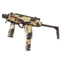 MP9 | Shredded (Field-Tested)