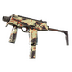 MP9 | Shredded (Field-Tested)