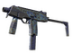 MP9 | Cobalt Paisley (Battle-Scarred)