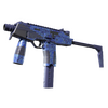 MP9 | Cobalt Paisley (Factory New)