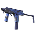 MP9 | Cobalt Paisley