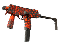 MP9 | Setting Sun
