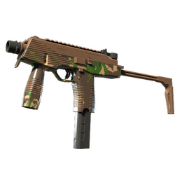 MP9 | Multi-Terrain (Factory New)