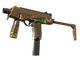 MP9 | Multi-Terrain (Minimal Wear)