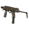 MP9 | Multi-Terrain (Battle-Scarred)