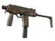 MP9 | Multi-Terrain (Battle-Scarred)