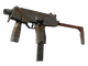 MP9 | Slide (Battle-Scarred)
