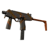 MP9 | Slide (Factory New)