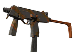 MP9 | Slide