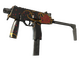 StatTrak™ MP9 | Rose Iron (Minimal Wear)