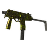 StatTrak™ MP9 | Bioleak (Factory New)