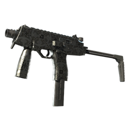MP9 | Dark Age (Factory New)