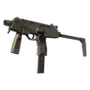 MP9 | Music Box (Battle-Scarred)