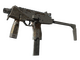 Souvenir MP9 | Music Box (Battle-Scarred)