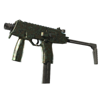 MP9 | Army Sheen (Factory New)