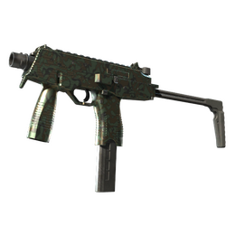 MP9 | Army Sheen (Factory New)