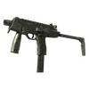 MP9 | Army Sheen (Field-Tested)