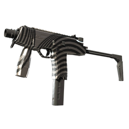 MP9 | Hypnotic (Factory New)