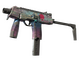 MP9 | Mount Fuji (Battle-Scarred)