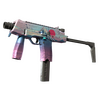 StatTrak™ MP9 | Mount Fuji (Minimal Wear)