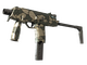 StatTrak™ MP9 | Sand Scale (Field-Tested)