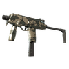 StatTrak™ MP9 | Sand Scale (Minimal Wear)