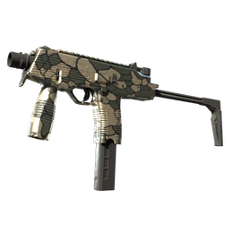 MP9 | Sand Scale (Factory New)