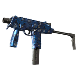 MP9 | Pandora's Box (Factory New)
