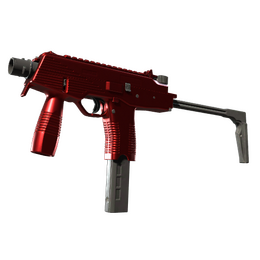 MP9 | Hot Rod (Factory New)