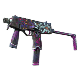 MP9 | Wild Lily (Field-Tested)