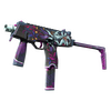MP9 | Wild Lily (Factory New)