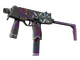 MP9 | Wild Lily skin