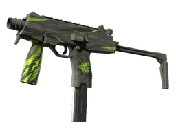MP9 | Deadly Poison