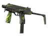 MP9 | Deadly Poison