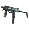 MP9 | Goo (Battle-Scarred)