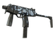 MP9 | Goo (Battle-Scarred)