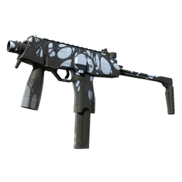 MP9 | Goo (Minimal Wear)