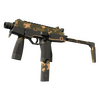 MP9 | Black Sand (Factory New)