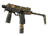 MP9 | Black Sand