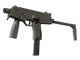 MP9 | Dart (Battle-Scarred)