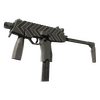 MP9 | Dart (Factory New)