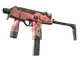 MP9 | Latte Rush skin