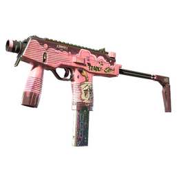MP9 | Latte Rush (Factory New)