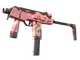 MP9 | Latte Rush (Factory New)