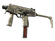 MP9 | Airlock (Battle-Scarred)