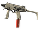 MP9 | Airlock (Well-Worn)