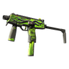 StatTrak™ MP9 | Hydra (Well-Worn)