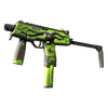 StatTrak™ MP9 | Hydra (Minimal Wear)
