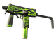 StatTrak™ MP9 | Hydra (Minimal Wear)